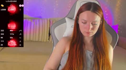 Snapshot of flamystar chatting on March 27, 2026, 3:12 am Yana online show from March 27, 2026, 3:12 am