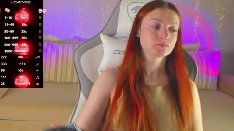Yana online show from May 11, 2026, 1:44 am