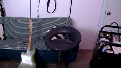 Flannel Dong online show from March 6, 2026, 1:18 pm