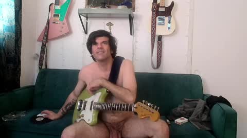 Flannel Dong online show from April 6, 2026, 7:37 pm