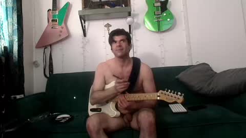 Flannel Dong online show from April 15, 2026, 6:26 pm