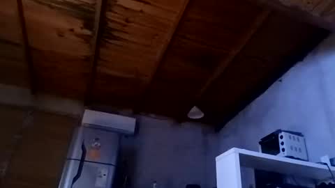 flaquita38 online show from November 4, 2025, 12:10 am