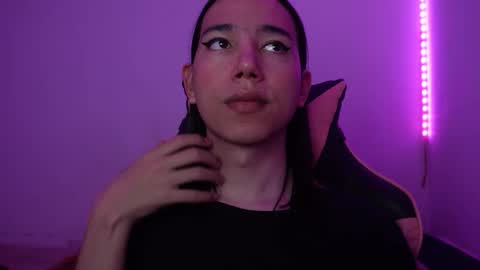 Snapshot of flaream_angel chatting on October 24, 2025, 6:10 am Alexa online show from October 24, 2025, 6:10 am