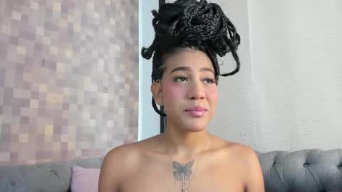 Snapshot of flavia_cruz chatting on September 25, 2025, 7:50 pm Flavia online show from September 25, 2025, 7:50 pm