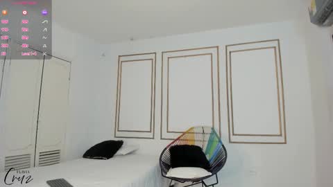 Flavia online show from November 6, 2025, 12:17 pm