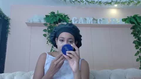 Flavia online show from July 25, 2026, 12:14 pm