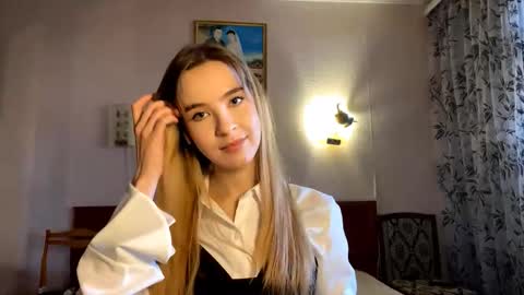 Mary online show from February 6, 2026, 9:23 am