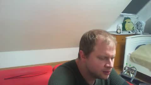 Ich Bins  Forscher Heer Stefan online show from February 7, 2026, 11:14 am