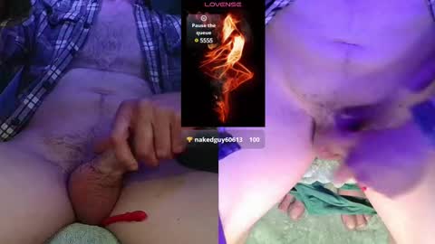 Flerpe online show from March 10, 2025, 10:13 pm