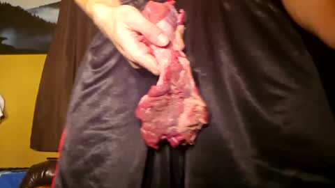 flesheatergod online show from September 19, 2025, 3:52 am