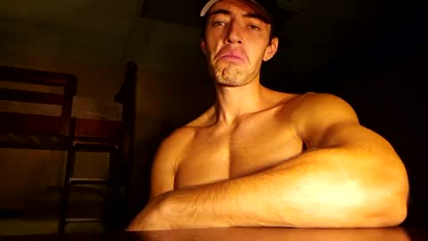 flesheatergod online show from September 24, 2025, 5:38 pm