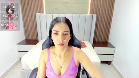 Snapshot of fleurgreco chatting on February 17, 2026, 7:20 pm FLEUR online show from February 17, 2026, 7:20 pm