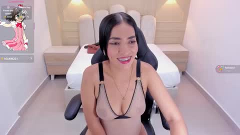 Snapshot of fleurgreco chatting on February 26, 2026, 7:24 pm FLEUR online show from February 26, 2026, 7:24 pm