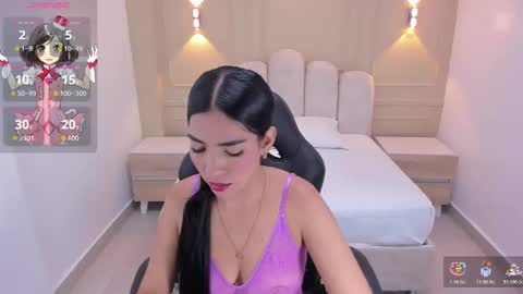 Snapshot of fleurgreco chatting on March 13, 2026, 12:23 pm FLEUR online show from March 13, 2026, 12:23 pm