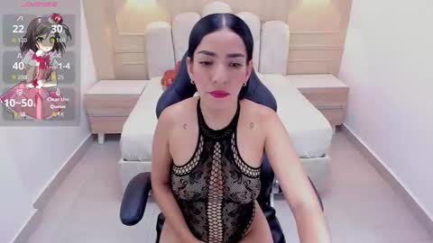 Snapshot of fleurgreco chatting on March 14, 2026, 12:32 pm FLEUR online show from March 14, 2026, 12:32 pm