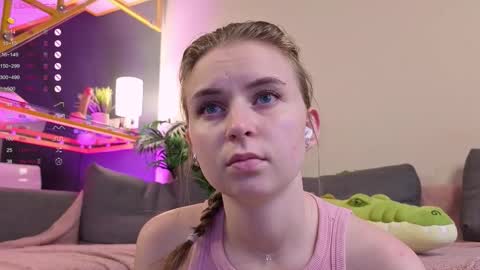 Leia online show from October 16, 2025, 8:48 am