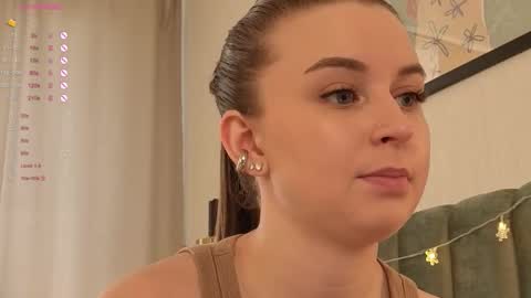 Leia online show from March 18, 2026, 2:31 pm