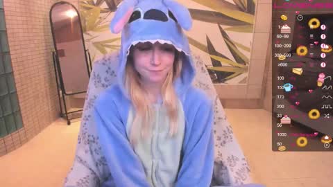 FlexiMona online show from February 22, 2026, 9:24 pm