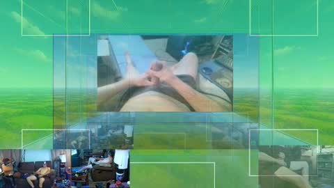 Flextle Bunny online show from November 23, 2025, 9:20 am