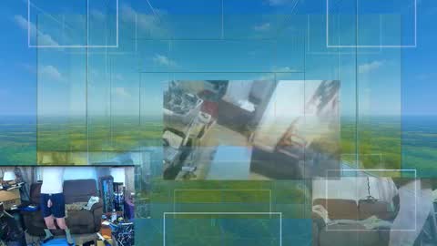 Flextle Bunny online show from November 26, 2025, 9:32 am