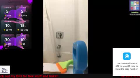 Matt Masterson online show from December 21, 2025, 10:06 pm