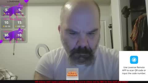 Matt Masterson online show from January 15, 2026, 3:33 am