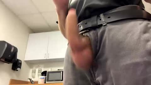 flintstones_rock online show from October 27, 2025, 6:45 pm