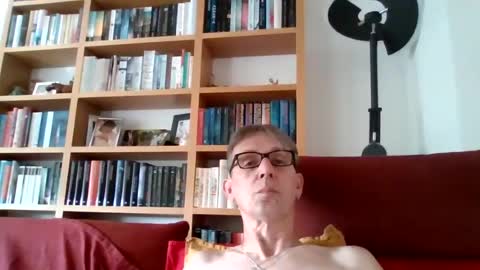 Ralf online show from August 5, 2026, 7:11 am