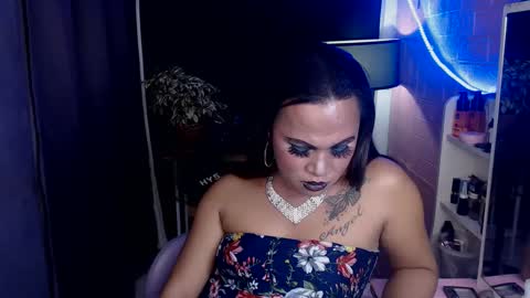 Angel online show from February 11, 2025, 11:33 pm
