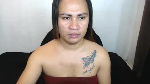 Snapshot of flirtangel93 chatting on June 6, 2026, 8:46 pm Angel online show from June 6, 2026, 8:46 pm