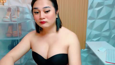 Snapshot of flirtashly chatting on December 1, 2025, 5:34 am ASHLY online show from December 1, 2025, 5:34 am