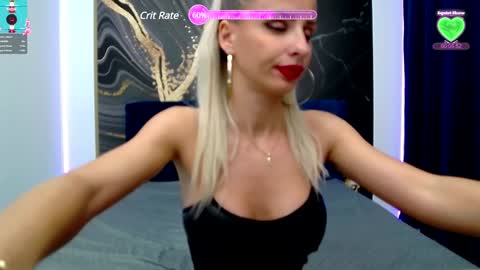 flirtdeea online show from December 20, 2024, 2:52 am