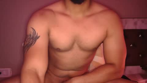 flirtsxxx online show from January 7, 2026, 6:43 pm