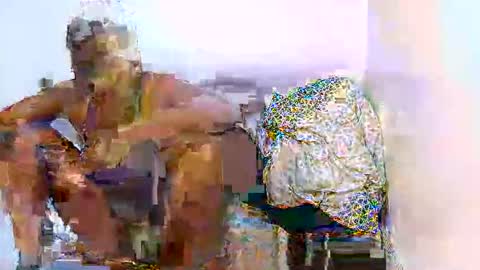 flirty_ebony online show from March 16, 2026, 5:50 pm