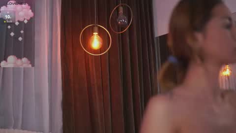 Snapshot of flirty_fawn chatting on February 24, 2025, 3:02 am Ana online show from February 24, 2025, 3:02 am
