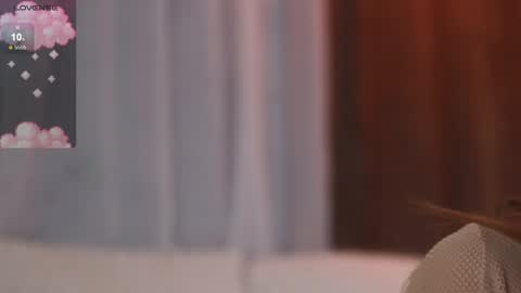 Snapshot of flirty_fawn chatting on March 8, 2025, 11:48 am Ana online show from March 8, 2025, 11:48 am