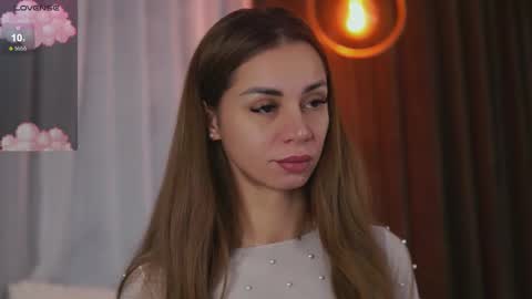 Snapshot of flirty_fawn chatting on March 12, 2025, 2:41 am Ana online show from March 12, 2025, 2:41 am