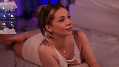 Ana online show from June 16, 2026, 9:17 pm