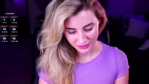 Elizaveta -Lisa online show from November 3, 2025, 11:04 pm