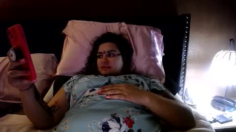 Ive Retired From Camming  online show from March 1, 2026, 1:18 am