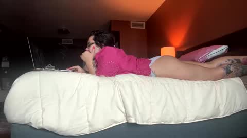 Ive Retired From Camming  online show from March 17, 2026, 4:10 pm