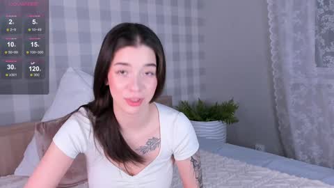 Emely  online show from December 2, 2024, 1:36 am
