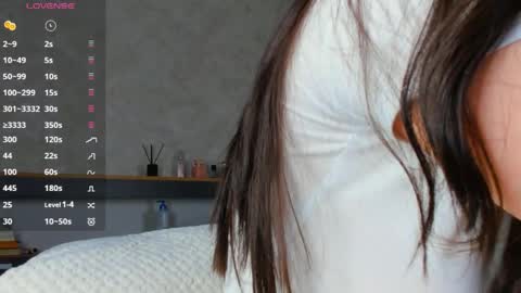 Emely  online show from April 28, 2026, 3:22 am