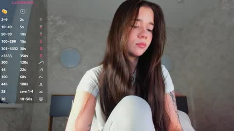 Emely  online show from May 10, 2026, 3:12 am
