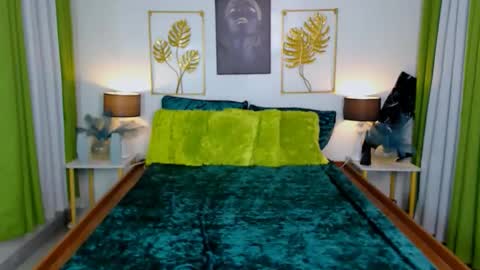 Marga online show from October 2, 2025, 6:37 pm