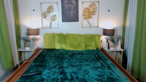 Marga online show from November 6, 2025, 4:35 am