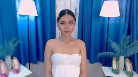 Marga online show from April 28, 2026, 3:33 am