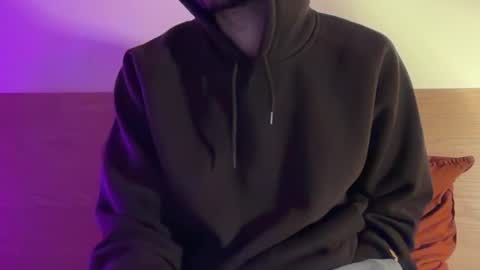 float47 online show from January 12, 2026, 10:26 pm