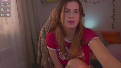 Eliza online show from November 16, 2025, 12:11 pm