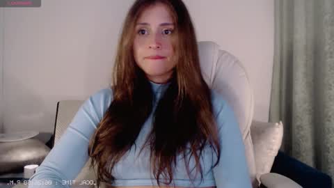 Snapshot of flor3citarockera chatting on October 10, 2025, 11:26 pm flor3citarockera online show from October 10, 2025, 11:26 pm